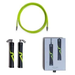 Everjump Springseil "Connected" -Fitnessgeräte Geschäft 334 4705 1