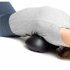 Swedish Posture Faszientrainer "TriggerBack" -Fitnessgeräte Geschäft 334 6105 3