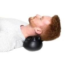 Swedish Posture Faszientrainer "TriggerBack" -Fitnessgeräte Geschäft 334 6105 6