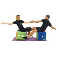 FitW Fitnesswürfel "2.0" -Fitnessgeräte Geschäft 335 9307 7