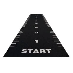 Sport-Thieme Sprintbahn "Essential" -Fitnessgeräte Geschäft 338 2338