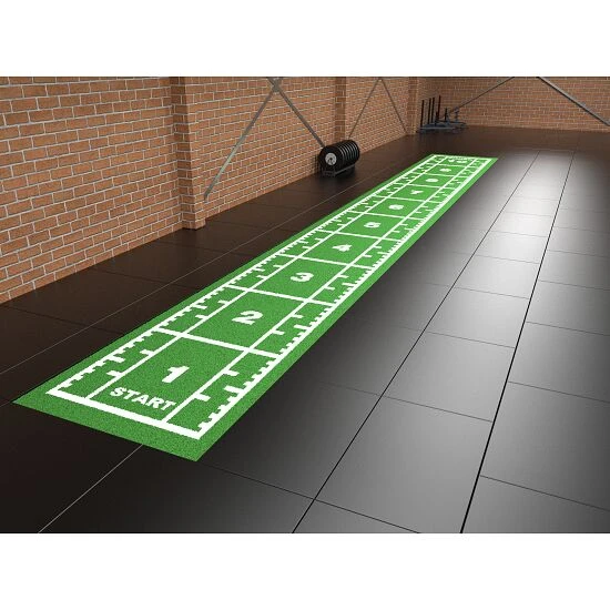 Sport-Thieme Sprintbahn "Premium" 9 Sport-Thieme Sprintbahn "Premium" – Bild 7