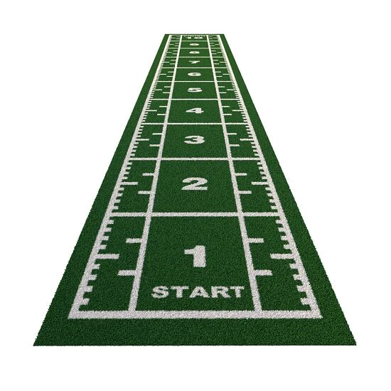 Sport-Thieme Sprintbahn "Premium" 3 Sport-Thieme Sprintbahn "Premium"