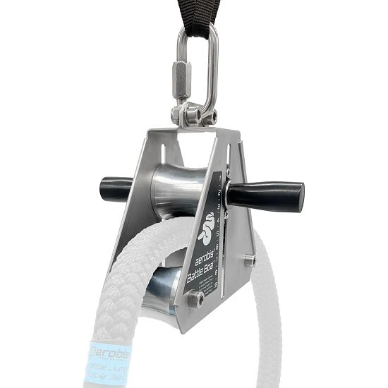 Aerobis Seilzugtrainer "Battle Boa" 4 Aerobis Seilzugtrainer "Battle Boa" – Bild 2