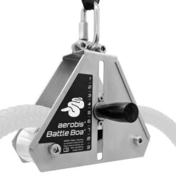 Aerobis Seilzugtrainer "Battle Boa" 12 Aerobis Seilzugtrainer "Battle Boa" -Fitnessgeräte Geschäft 339 0708 2
