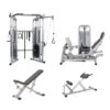 Sport-Thieme Fitnessgeräte-Set "KGG MED" 1 Sport-Thieme Fitnessgeräte-Set "KGG MED" -Fitnessgeräte Geschäft 339 8601