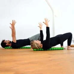 Spinefitter By Sissel Rückentrainer -Fitnessgeräte Geschäft 340 3307 5