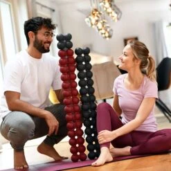 Spinefitter By Sissel Rückentrainer "Mini" -Fitnessgeräte Geschäft 340 3408 5