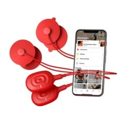 Therabody Muskelstimulationsgerät "Powerdot 2.0" -Fitnessgeräte Geschäft 347 0015 1