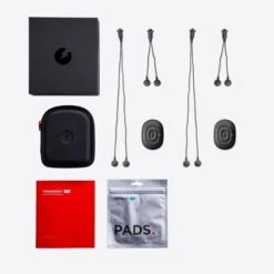 Therabody Muskelstimulationsgerät "Powerdot 2.0" -Fitnessgeräte Geschäft 347 0015 3