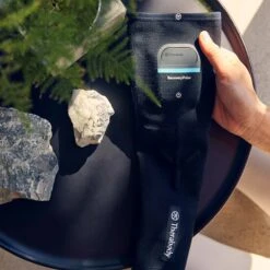 Therabody Kompressionsmanschette "Recoverypulse" -Fitnessgeräte Geschäft 347 1005 3